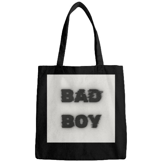 Bad Boy Bags