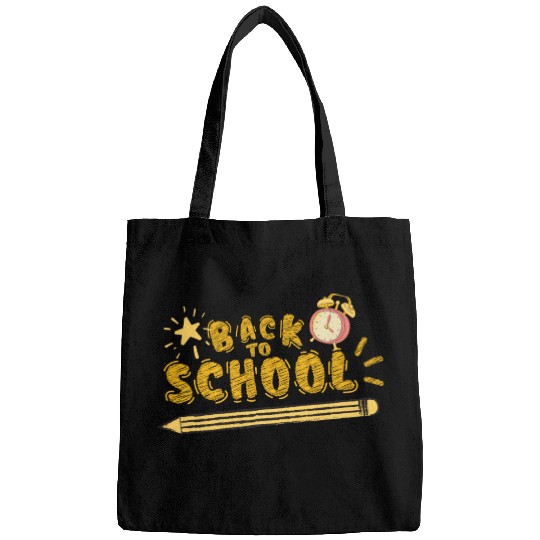 Back to School Bags