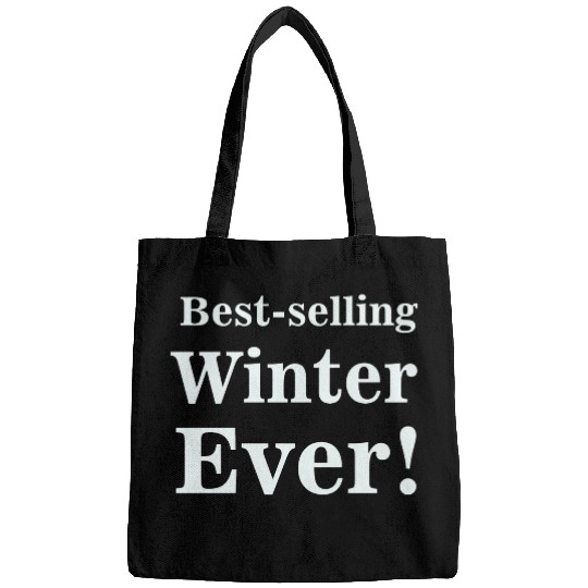 Best selling winter ever Bags