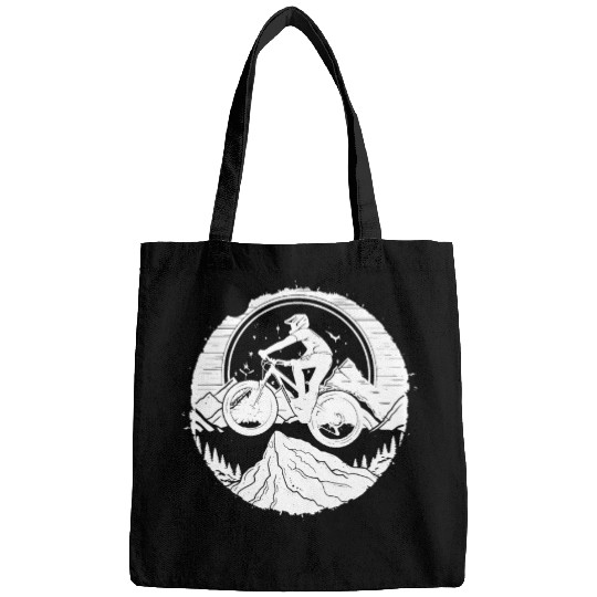 Mountain Biking Bags