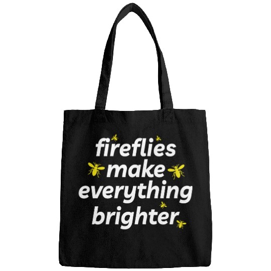 Fireflies Firefly Lightning Bug Insect Collector Bags