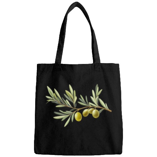 Olive Branch Bags