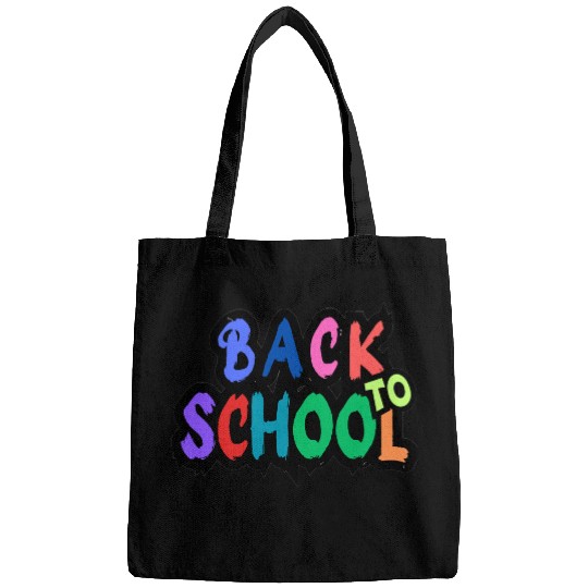 back to school Bags