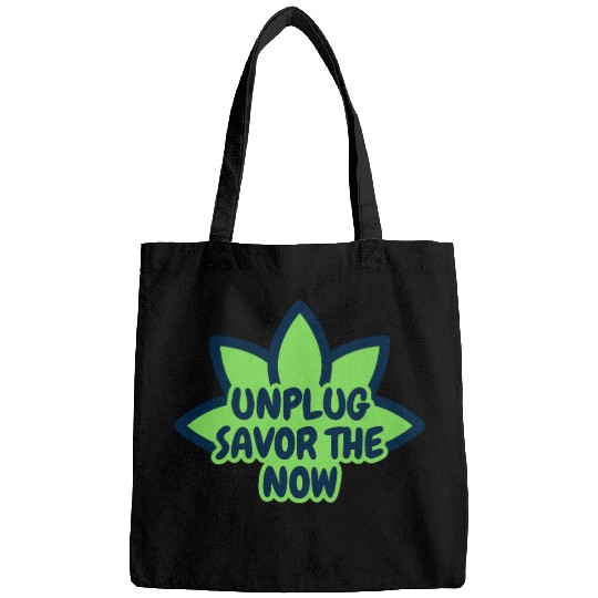 unplug Bags