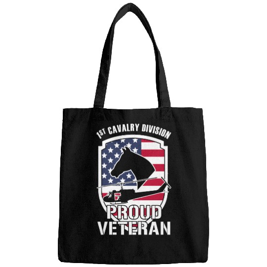 US ARMY VIETNAM VETERAN Bags