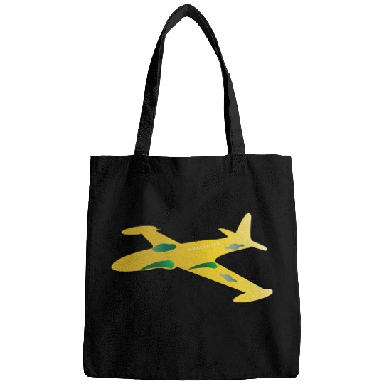 Lockheed P-80 Shooting Star Bags