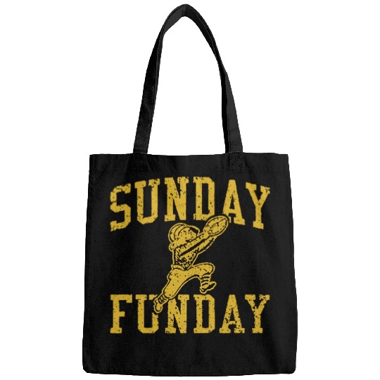 Minnesota Sunday Funday Bags