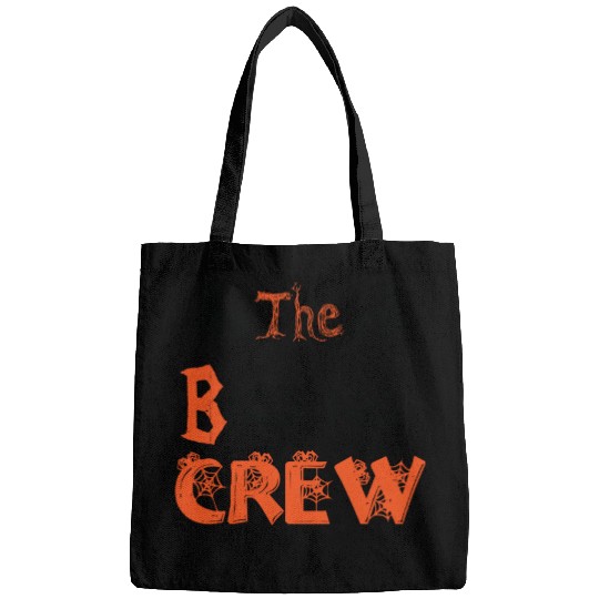 The Bow Crew Bags