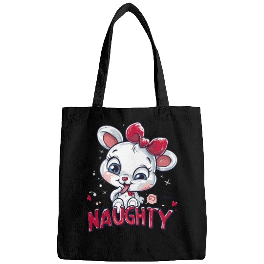 Naughty and Cute Bags