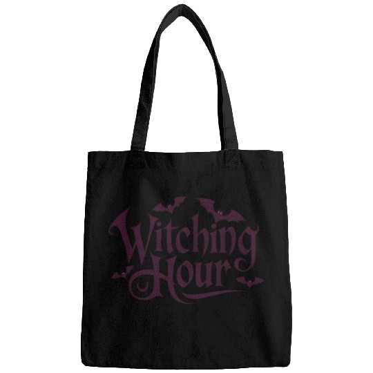Witching Hour Bags