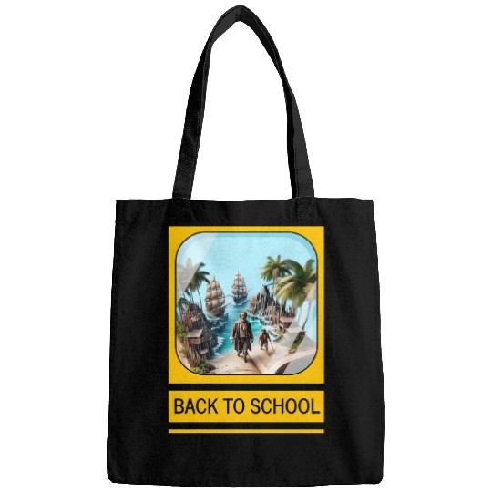 Back-to-school Bags