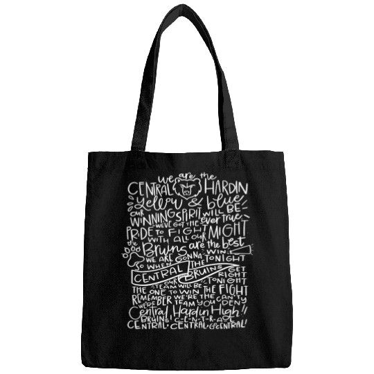 CH Fight Song Bags