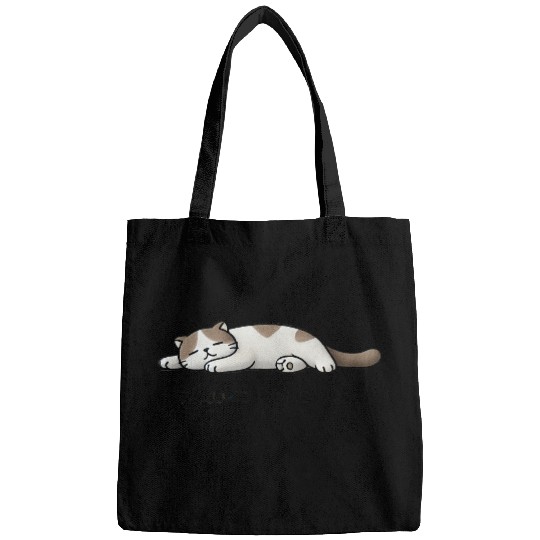 Catnap Chill Bags