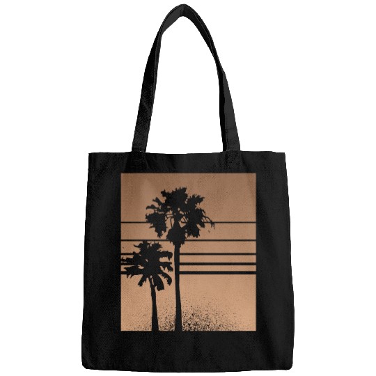 Palm Trees Bags