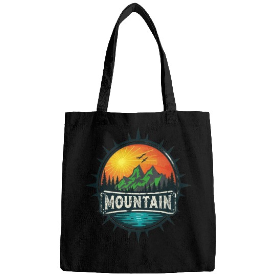 Sunrise Summit Bags