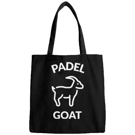 Padel goat Bags