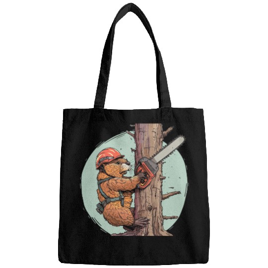 Beaver Lumberjack Chainsaw Bags
