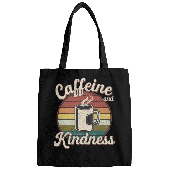 Caffeine And Kindness 12 Bags