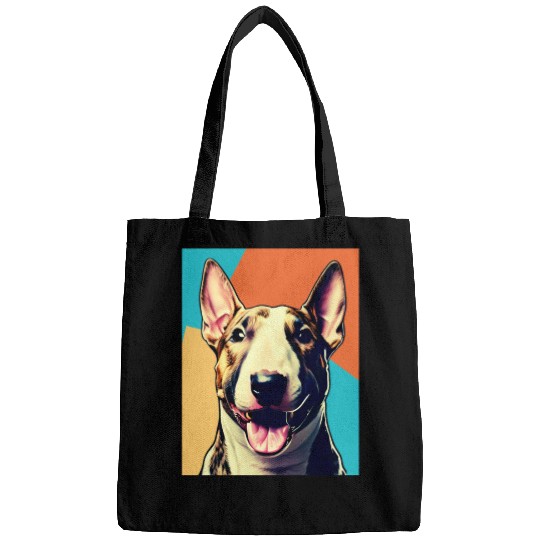 Bully Patterns Bags
