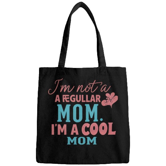 Cool Mom - Not Regular Collection Bags