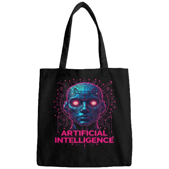 AI Artificial Intelligence Bags