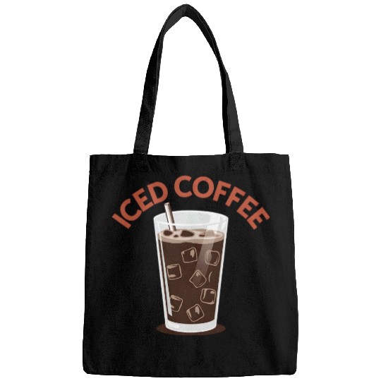 Iced Coffee - Refreshing Coffee Love Bags