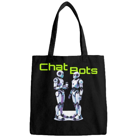 Chat Bots Bags