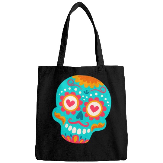 Skull Bags