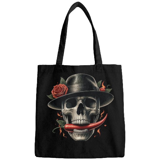 Skull Bags