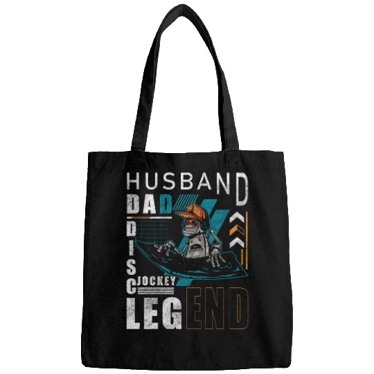 Party Passion Vinyl Bags