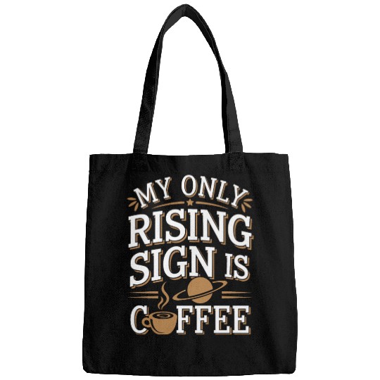 Astrology Skeptic Critical Thinking Bags