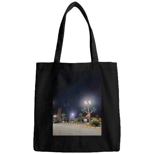 small town beauty Bags