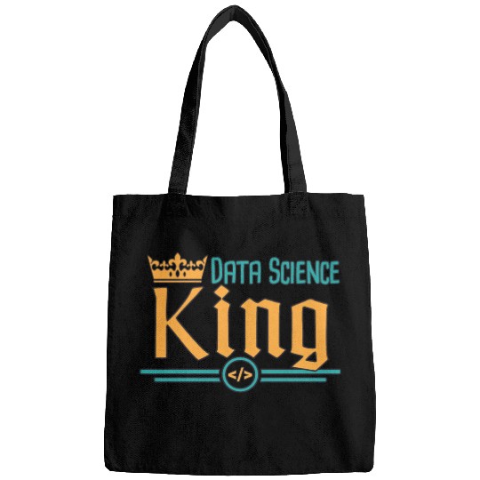 Data Science King Bags