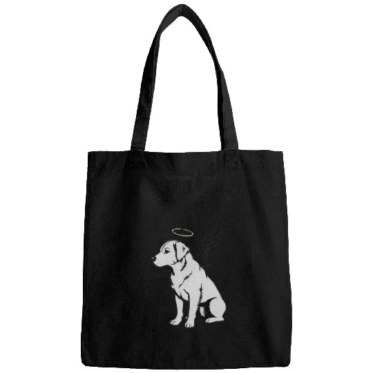 Rest in Peace, Dear Friend Bags