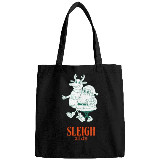 Sleigh all Day Bags