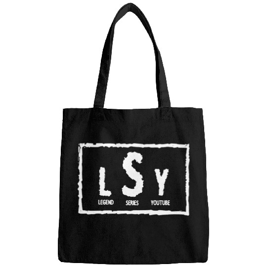 Legend Series Youtube Bags