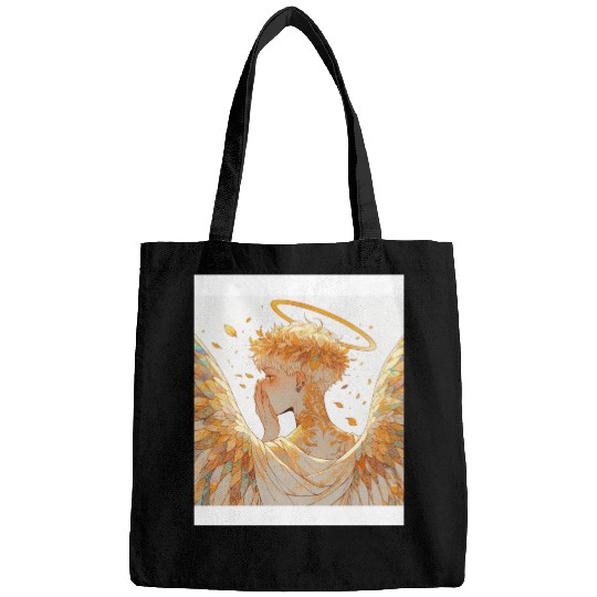 Celestial Embrace Bags