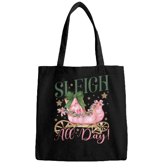 Sleigh All Day Bags