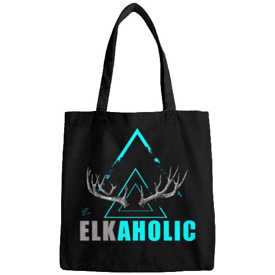 Elk Hunting Elkaholic Hunters Bags