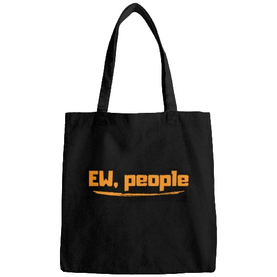 EW, People Bags