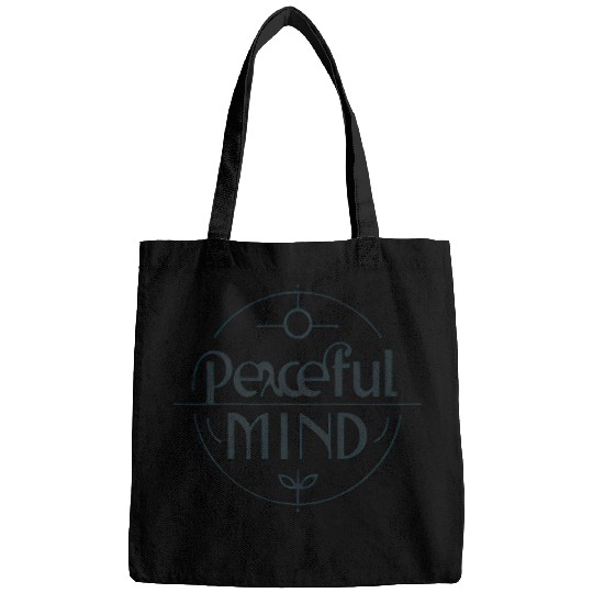 Peaceful Mind Bags