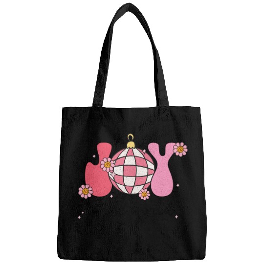JOY TO THE WORLD Bags