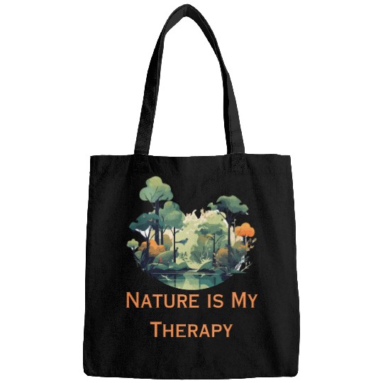 Nature's Playground Bags