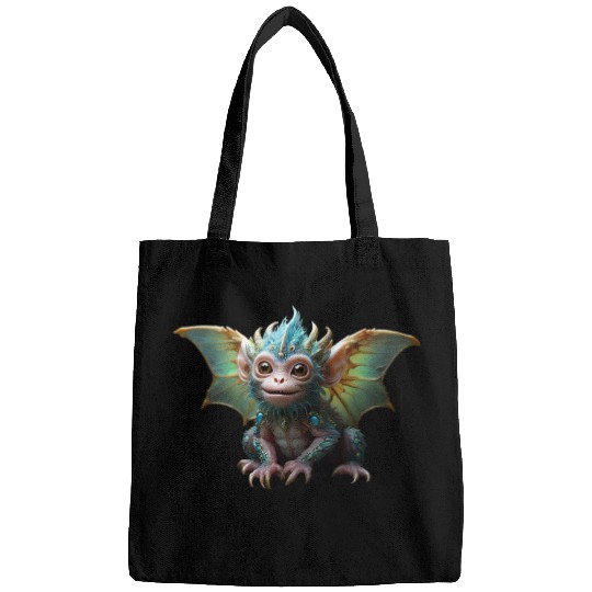 Flying Monkey Bags