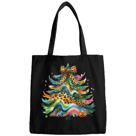 CHRISTMAS TREE Bags