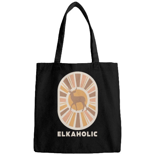 Elk Hunting Elkaholic Hunters Bags