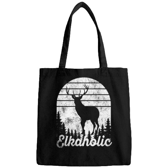 Elk Hunting Elkaholic Hunters Bags