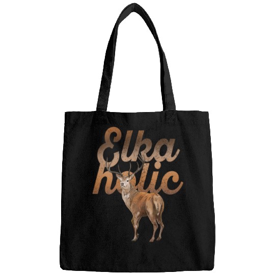 Elk Hunting Elkaholic Hunters Bags