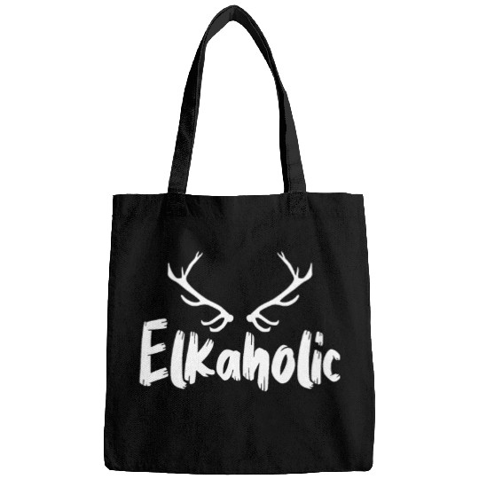 Elk Hunting Elkaholic Hunters Bags