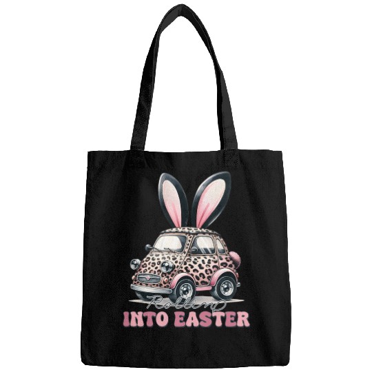 Happy Easter Bunny, Easter Day Bags